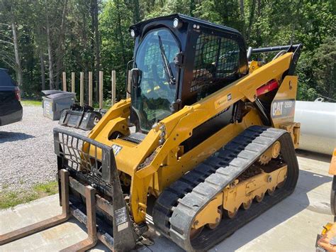 carolina skid steer news|Carolina Skidsteer .